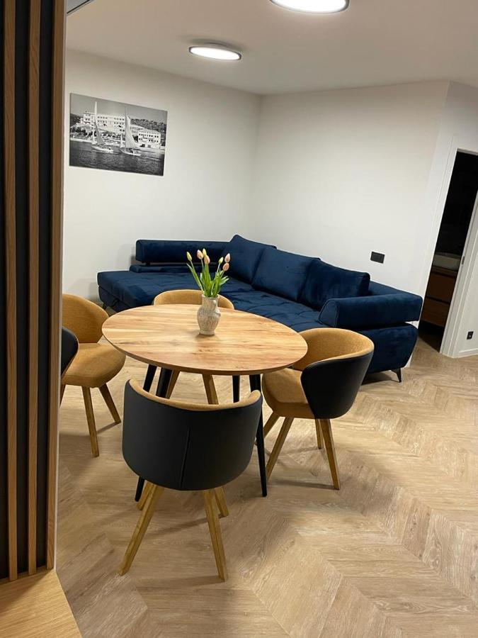 Appartments Sara ヤドラニヴォ エクステリア 写真