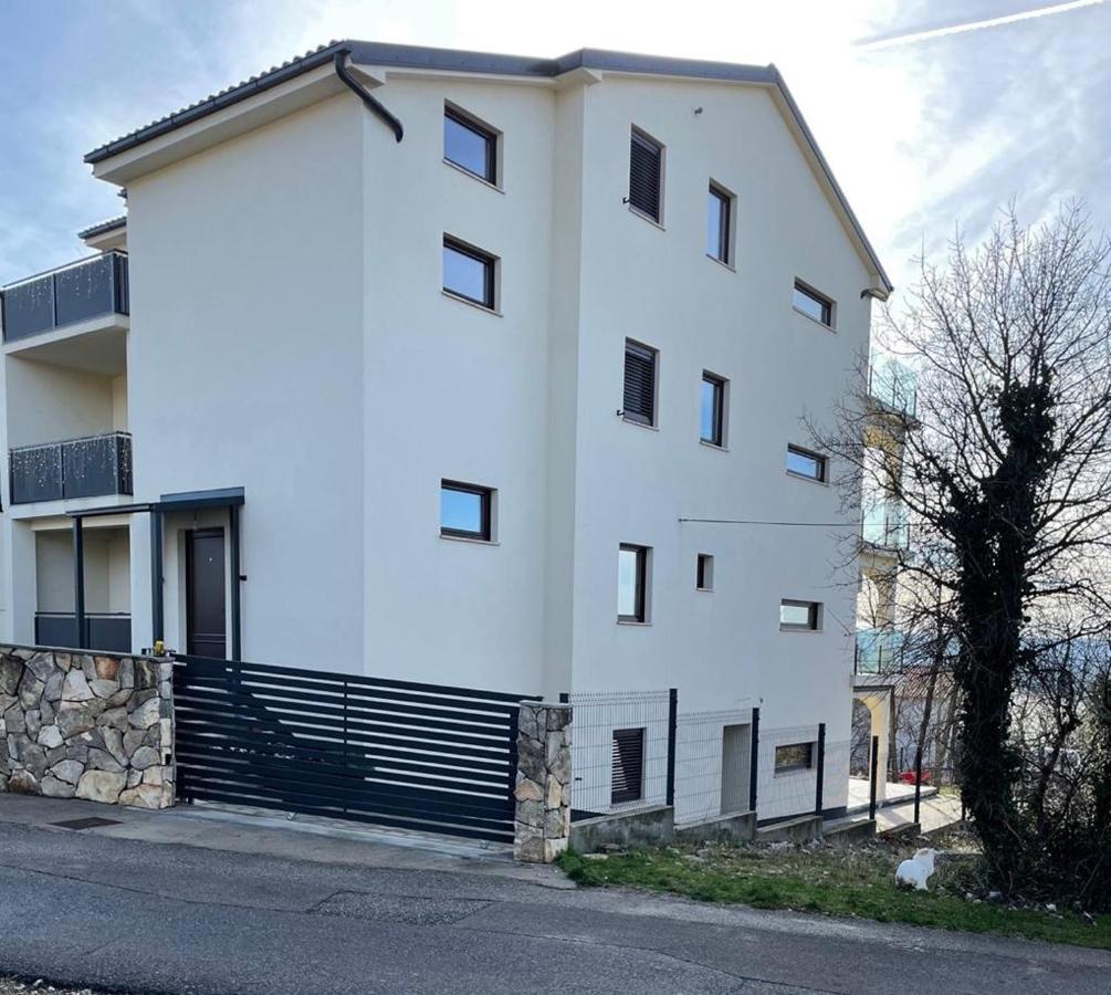 Appartments Sara ヤドラニヴォ エクステリア 写真