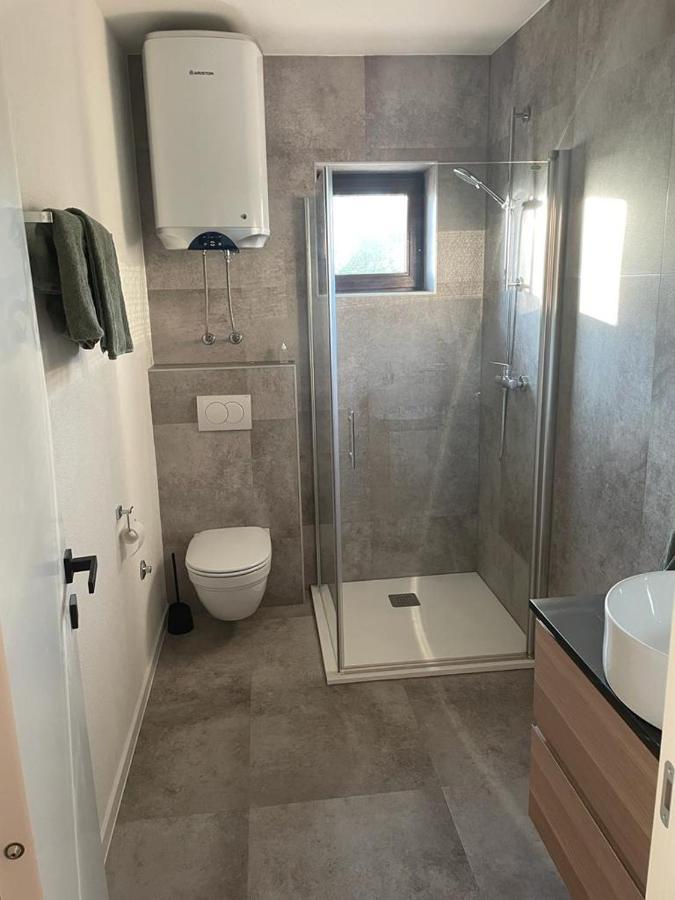 Appartments Sara ヤドラニヴォ エクステリア 写真
