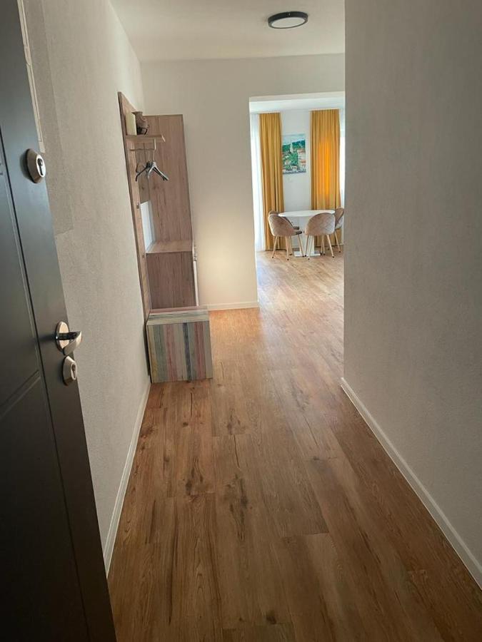 Appartments Sara ヤドラニヴォ エクステリア 写真