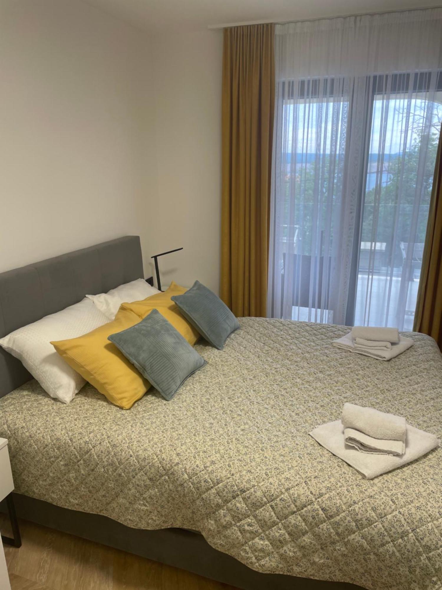 Appartments Sara ヤドラニヴォ エクステリア 写真