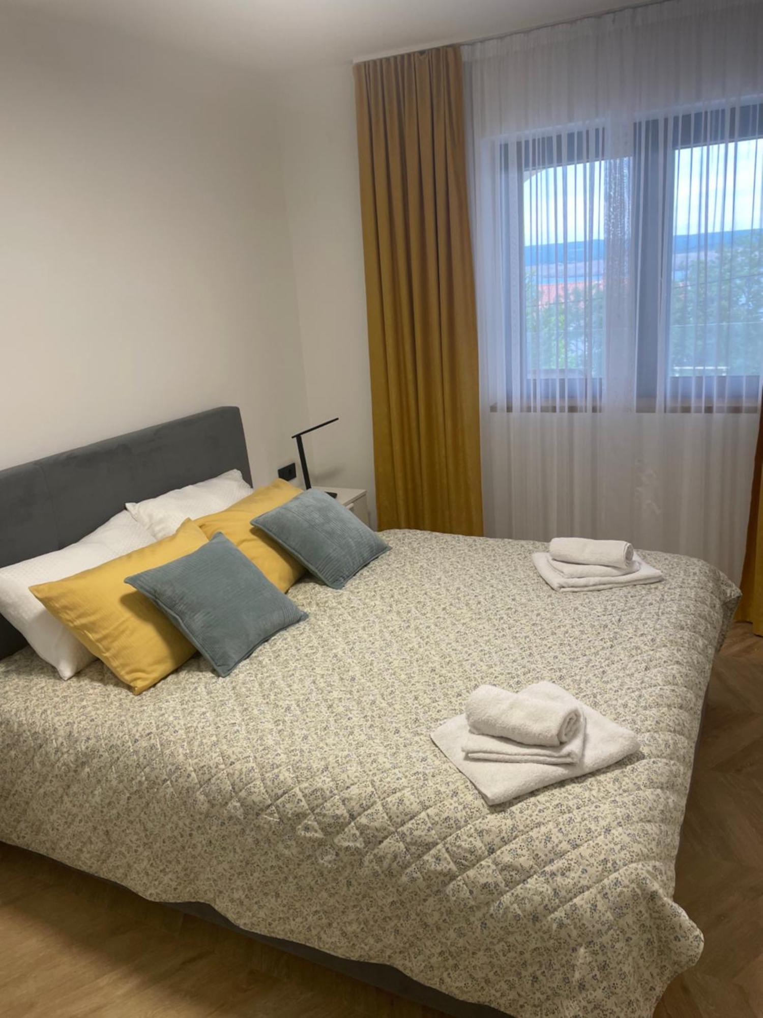 Appartments Sara ヤドラニヴォ エクステリア 写真
